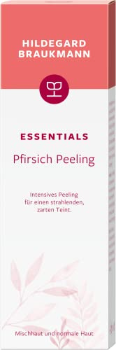 Hildegard Braukmann Peeling 100 ml