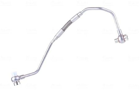 NISSENS 935046 Ölleitung für Turbolader Ölvorlaufleitung Turbolader