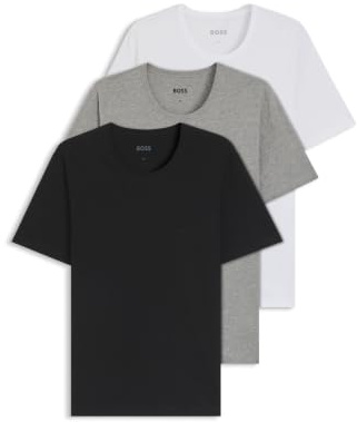 BOSS T-shirt för män, Blandad förpackning 999, M