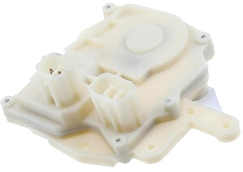 Frankberg Türschloss Stellmotor Vorne Rechts 4-Polig 72115S5A003