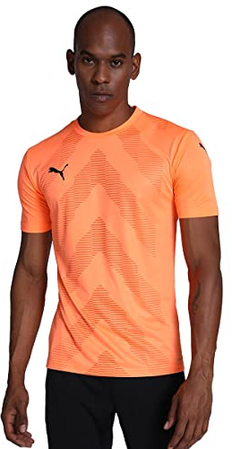 PUMA Pullover Marke Modell TeamGLORY Jersey