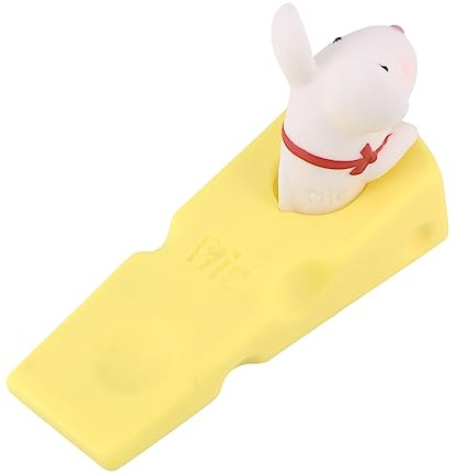 Türstopper Niedliche Tiere Einzigartige Türstopper - Türkeil Cartoon-Dekoration Weißer
