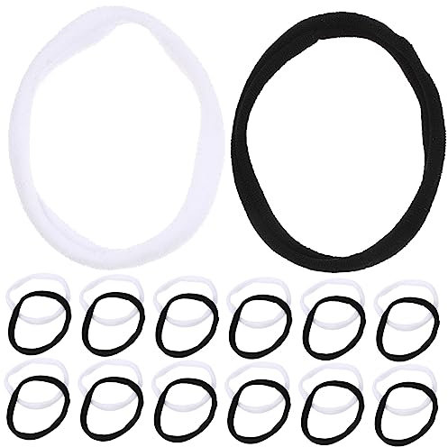 BCOATH 192pcs Weaving Loom Refill Pack Potholder Loom Bands Band Refill for Boys and Girls Arts Crafts