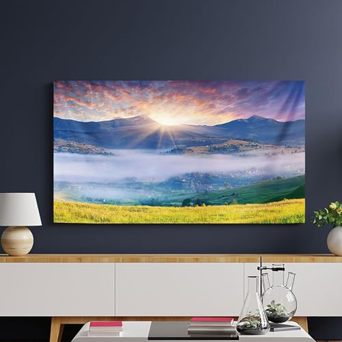 EHYXTEGX Displayabdeckung für den Innenbereich, TV-Staubschutz, 32-80 Zoll TV-Abdeckung für LCD-/LED-Schutzhülle, einfacher moderner Stil, TV-Abdeckung, weicher Stoff, TV-Abdeckungen (Color5, 32 Zoll)