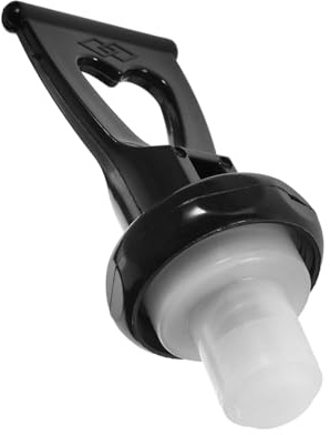 ROMISBABA Grifo Dispensador de Agua de Plástico, Fácil Instalación para Barriles de Té, Café y Bebidas en Dispensadores de Agua