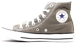 Converse Core Hi 1J793 Charcoal grau US11,5 - EU46