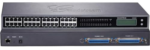 Grandstream Networks GXW4232 gateway/controller 10,100,1000 Mbit/s