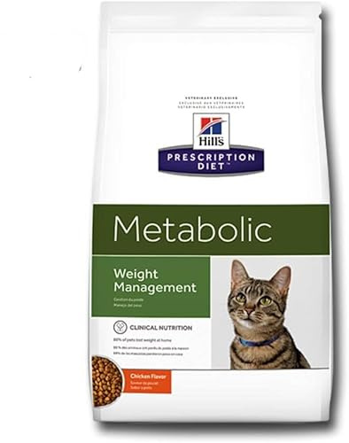 Hill's Prescription Diet Feline Metabolic Advanced Weight Solution 1.5kg