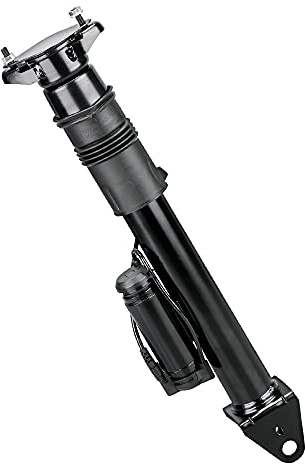 maXpeedingrods Stoßdämpfer Hinten für M ML GL Klasse W164 X164 Mit ADS 1643200731 1643202031 Luftfederung