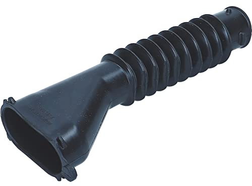 Tubo di ingresso LUTH Premium Profi Parts compatibile con Miele 3182800 per lavatrice e asciugatrice