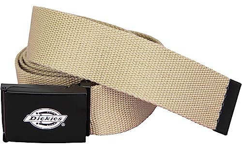 Dickies Orcutt Gürtel (khaki, one size)