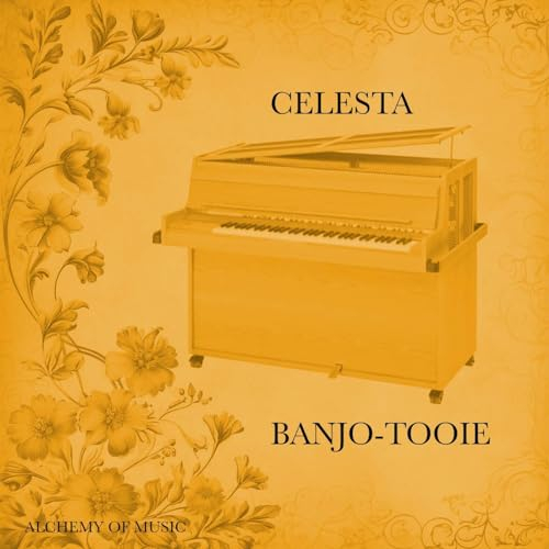 Banjo-Tooie (Celesta)