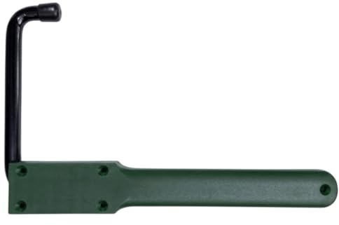 KIT FERMAPERSIANA MODELLO FP 14 VERDE (1)
