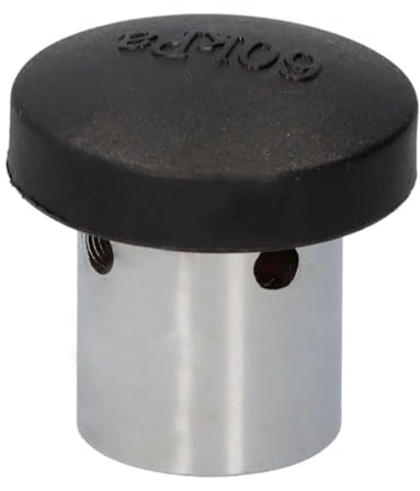CABLEPELADO - Válvula giratoria para olla a presión | Compatible con Monix Classic, Alza Melisa, Lacor Clásica, Magefesa Favorit 13, Inoxstar | Repuesto universal