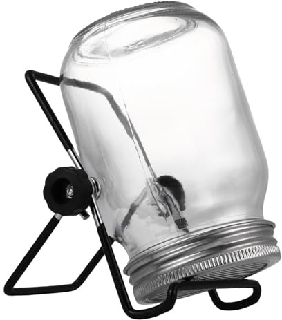 HOODANCOS Kit per Germinazione in Coperchi Rete Set per Germinazione di Germogli Accessorio per Coltivazione di Germogli Biologici in Casa o Cucina Erba Medica Broccoli e Mungo