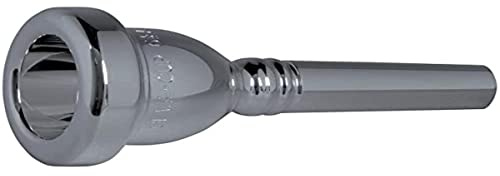 Gewa 710055 Mundstück Tenorhorn 15 T, versilbert