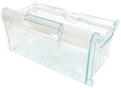 Bac à produits congelés (42 x 20 x 21 cm) pour réfrigérateurs/congélateurs combinés BOSCH,SIEMENS