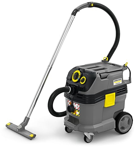 Kärcher 1.148-237.0 NT 30/1 Tact Te H