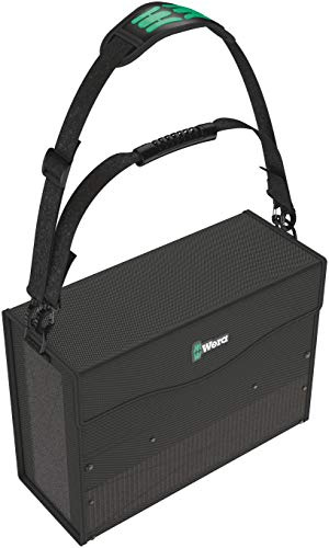Wera 05004357001 2go 2 XL Werkzeug-Container