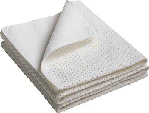 Isolateur de sommier antidérapant 160x200
