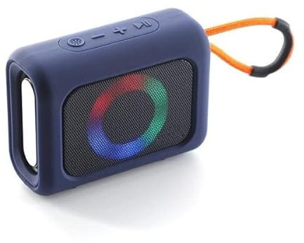 Karma DIFFUSORE RICARICABILE BLUETOOTH MERIDIANA BL - BLU