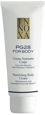 INNOXA PG28 Crema Nutriente Corpo 200 ml