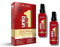 Revlon Professional UniqOne, Coffret Best-Sellers, 2 Masques en Spray Sans Rinçage Classique Rouge (150 ml), Soins Cheveux Nourrissants et Réparateurs, Formules Vegan, Tous Types de Cheveux