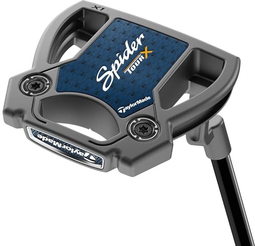 TaylorMade Golf Spider Tour X Putter #1 Right Handed 34 INCHES