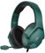 YOTMS Gaming Headset PS4 Headset with 7.1 Surround Sound, Gaming Over Ear Headphones with Noise Cancelling Flexible Mic for PC, PS4/PS5, Switch (Green)