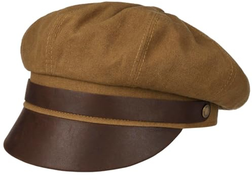 Stetson Riders Waxed Contrast Elbsegler Made in Germany Frauen Sommer
