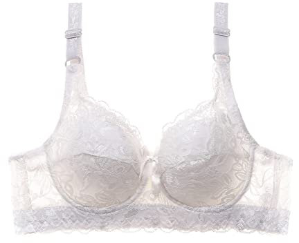 Sale Damen Sale Angebote Push Up BH Damen Große Größen Spitze Bralette Große Brüste Softschalen Super Bequemer Komfort Lifting Bra Soft BH Klassische BHS Festival Must Haves Sale Damen Sommer