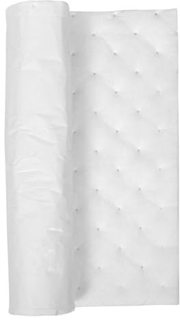 MAGICLULU Tapis Insonorisant Pour Voiture Isolation Thermique Et Phonique Réduit Vibration Et Bruit Installation Simple Avec Support Adhésif