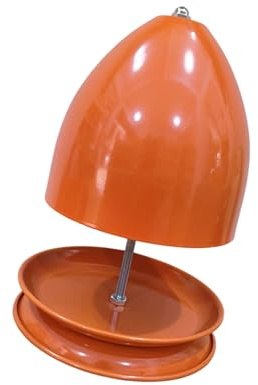 Navna Grande Capacità Tealight Riscaldatore Tealight Forno per Più e Bollitore Posizionamento Ambienti Creazione Strumento Festival Regalo Warmers