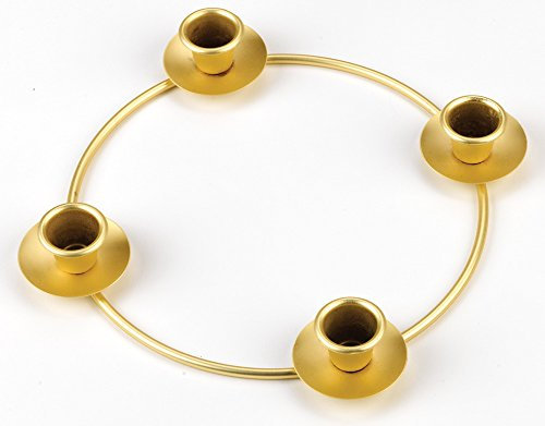 Vermont Christmas Company Advent Ring (Advent Wreath)