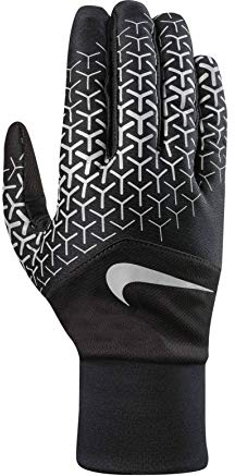 Nike Printed Dri-Fit Tempo 360 Handschuhe M