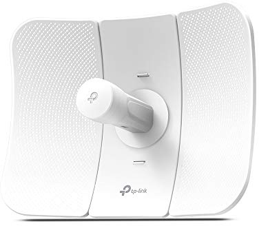 TP-Link CPE610 5 GHz a 300 Mbps de 23 dBi Antena CPE al Aire Libre