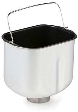 Ersatz Brotbackform für DOMO Brotbackautomaten B3963, B3973 & B3974