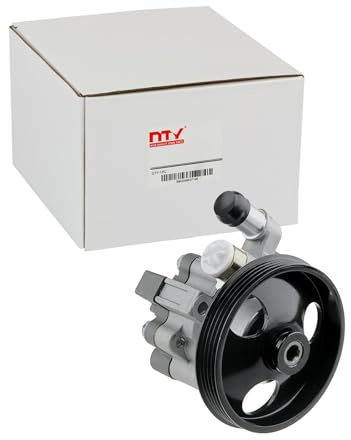 NTY Spw-Pl-003 Hydraulikpumpe, Lenkung vorne | Spw-Pl-003 passend für Cruze Orlando Astra |