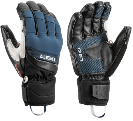 LEKI HS Griffin Base 3D