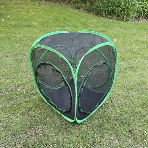 Pawtenda 1 tenda a cubo per gatti