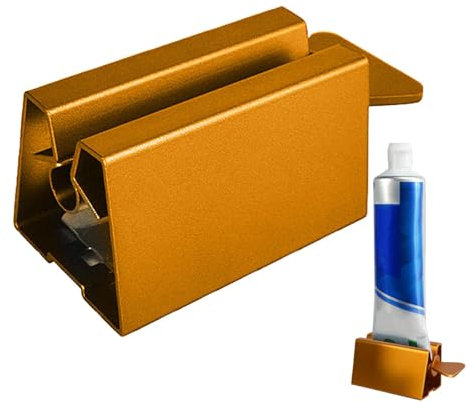 Toothpaste Tube Squeezer - Toothpaste Squeezer for Toothpaste Tube Rolls | Daily Living Toothpaste Tube Squeezer, Toothpaste Tube Squeezer, Hair Dye, Color