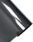 1 rollo de lámina de carbono 7D, lámina para automóviles 150 x 30 cm, lámina autoadhesiva de vinilo para automóviles, lámina protectora de carbono para automóviles, lámina de fibra (negra)