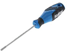 GEDORE 2163 TX 3K-skruvmejsel inomhus -TORX T20