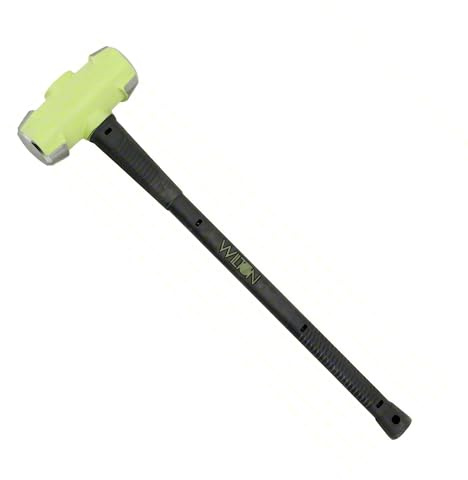 Wilton B.A.S.H 36 Sledge Hammer, 20 Lb Head (22036)