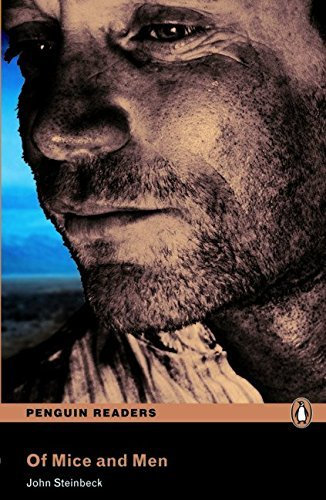 Of Mice and Men (Penguin Readers (Graded Readers)) by JOHN STEINBECK (2014-07-31)