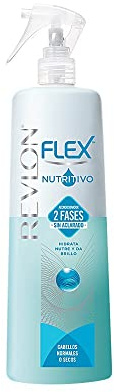 Revlon Flex Acondicionador 2 Fases - 467 gr