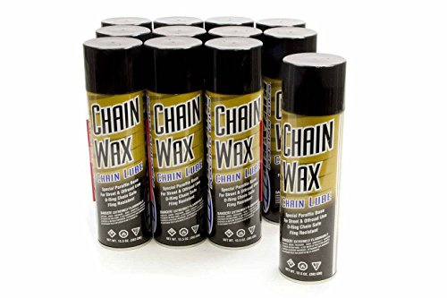 Maxima CS74920-12PK-12PK Chain Lube Case