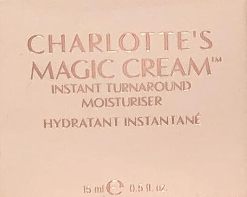 Charlotte Tilbury Travel Size Charlotte's Magic Cream | 15ml