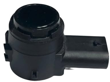 PDC Sensor Retroceso para Model S para Y Sensor PDC estacionamiento inverso asistido 2525002-01-D 252500201D Alarma de Radar