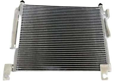 HCQAO J00-8105010 Gruppo condensatore compatibile for CHERY QQ Riparazione climatizzatori
